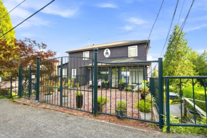 3396 Marine Drive, West Vancouver, BC, West Vancouver — Other for sale