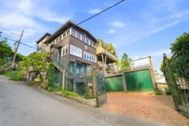 3396 Marine Drive, West Vancouver, BC