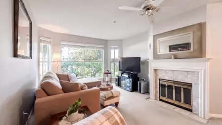 110 7171 121 Street, Surrey, BC, Surrey — Apartment/Condo for sale