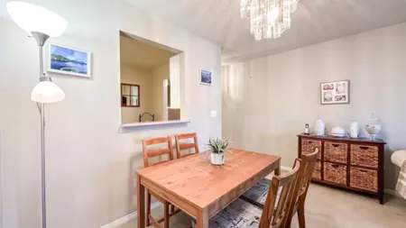 Primary Bedroom Photo of 110 7171 121 Street, Surrey, BC