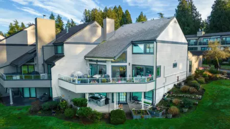 3603 Nico Wynd Drive, Surrey, BC, Surrey — Townhouse for sale