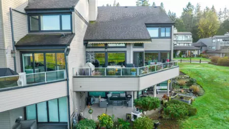 3603 Nico Wynd Drive, Surrey, BC, Surrey — Townhouse for sale