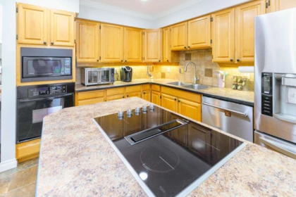 Pantry Photo of 3603 Nico Wynd Drive, Surrey, BC