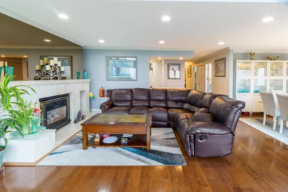 Primary Bedroom Photo of 3603 Nico Wynd Drive, Surrey, BC