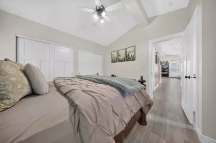 Garage Interior Photo of 52 53480 Bridal Falls Road, Rosedale, BC