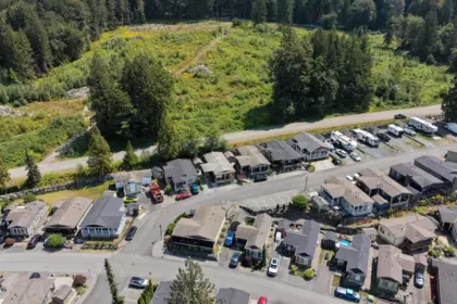 Garden / Landscaping Photo of 52 53480 Bridal Falls Road, Rosedale, BC