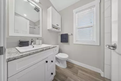 Mudroom Photo of 52 53480 Bridal Falls Road, Rosedale, BC