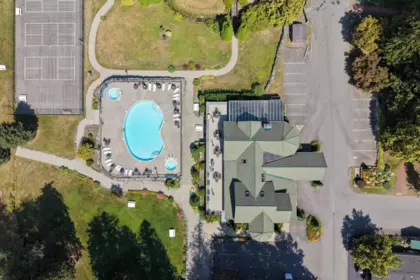 Playground / Recreational Area Near 52 53480 Bridal Falls Road, Rosedale, BC
