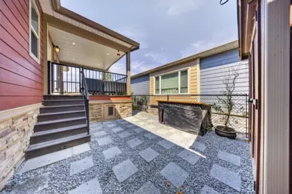 Primary Bedroom Photo of 52 53480 Bridal Falls Road, Rosedale, BC