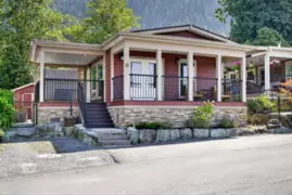 52 53480 Bridal Falls Road, Rosedale, BC