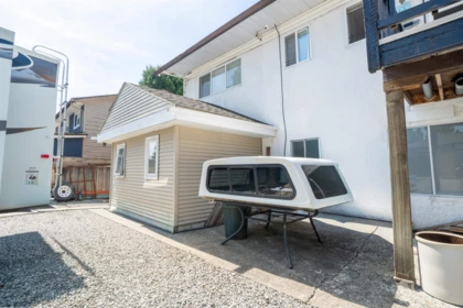 Kitchen Photo of 2930 Sefton Street, Port Coquitlam, BC