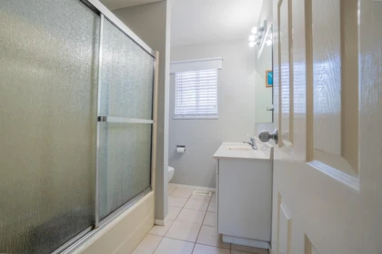 Primary Bedroom Photo of 2930 Sefton Street, Port Coquitlam, BC