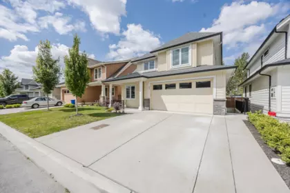 63 46211 Promontory Road, Chilliwack, BC, Chilliwack — Single Family Residence for sale