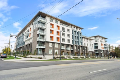 420 10828 139a Street, Surrey, BC, Surrey — Apartment/Condo for sale