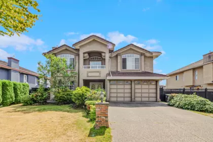 12256 64a Avenue, Surrey, BC, Surrey — Single Family Residence for sale