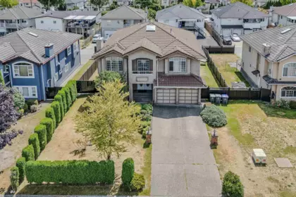 12256 64a Avenue, Surrey, BC, Surrey — Single Family Residence for sale