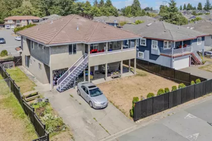 12256 64a Avenue, Surrey, BC, Surrey — Single Family Residence for sale
