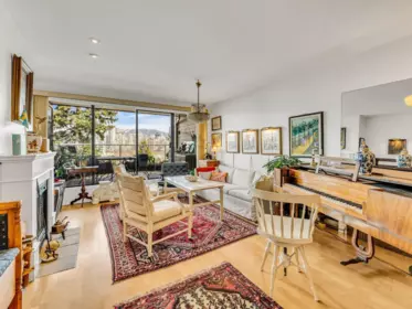 201 1024 W 7th Avenue, Vancouver, BC, Vancouver — Townhouse for sale