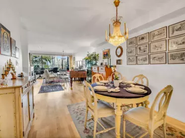 201 1024 W 7th Avenue, Vancouver, BC, Vancouver — Townhouse for sale