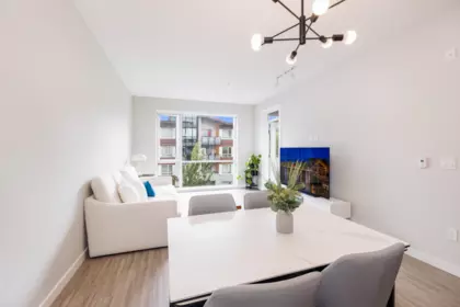302 2651 Library Lane, North Vancouver, BC, North Vancouver — Apartment/Condo for sale