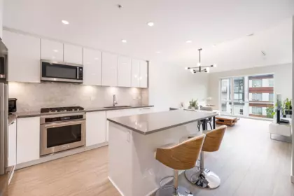 302 2651 Library Lane, North Vancouver, BC, North Vancouver — Apartment/Condo for sale