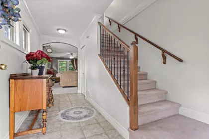 49 6887 Sheffield Way, Chilliwack, BC, Chilliwack — Townhouse for sale