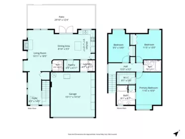 49 6887 Sheffield Way, Chilliwack, BC, Chilliwack — Townhouse for sale
