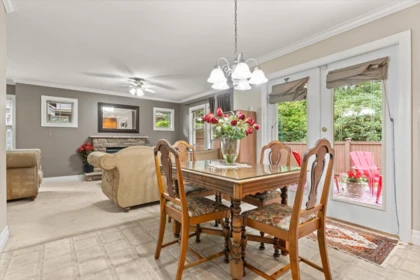 Primary Bedroom Photo of 49 6887 Sheffield Way, Chilliwack, BC