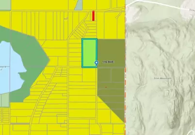 28409 116 Avenue, Maple Ridge, BC, Maple Ridge — Land for sale