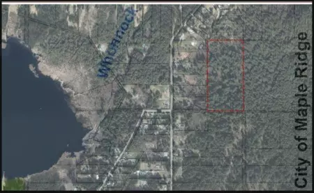 28409 116 Avenue, Maple Ridge, BC, Maple Ridge — Land for sale