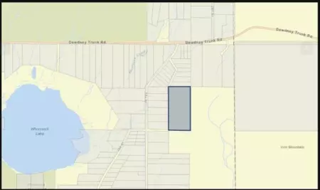 28409 116 Avenue, Maple Ridge, BC, Maple Ridge — Land for sale