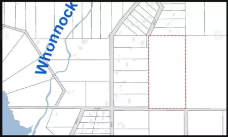 28409 116 Avenue, Maple Ridge, BC, Maple Ridge — Land for sale