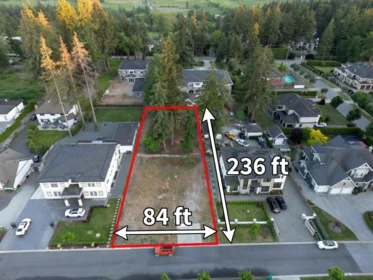 13088 57 Avenue, Surrey, BC, Surrey — Land for sale