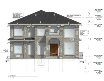 13088 57 Avenue, Surrey, BC, Surrey — Land for sale