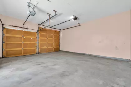 Garage Interior Photo of 137 W Woodstock Avenue, Vancouver, BC