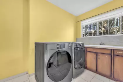 Guest Bathroom Photo of 137 W Woodstock Avenue, Vancouver, BC