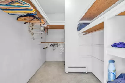 Laundry Room Photo of 137 W Woodstock Avenue, Vancouver, BC