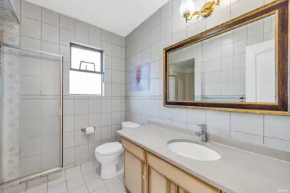 Mudroom Photo of 137 W Woodstock Avenue, Vancouver, BC
