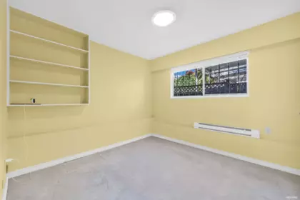 Staircase Photo of 137 W Woodstock Avenue, Vancouver, BC