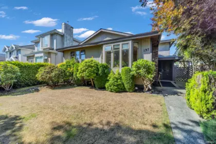 Street View Photo of 137 W Woodstock Avenue, Vancouver, BC