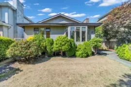 137 W Woodstock Avenue, Vancouver, BC