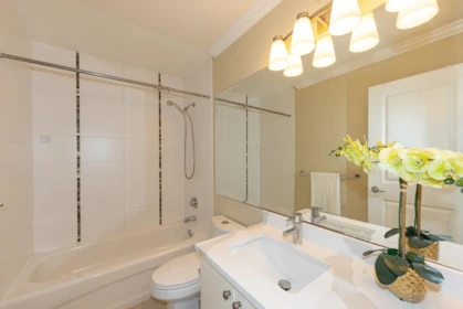 Aerial View of 14852 56b Avenue, Surrey, BC