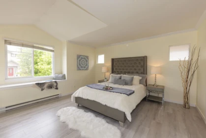 Basement Recreation Room Photo of 14852 56b Avenue, Surrey, BC