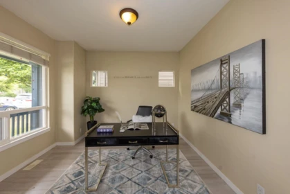 Bedroom 3 Photo of 14852 56b Avenue, Surrey, BC