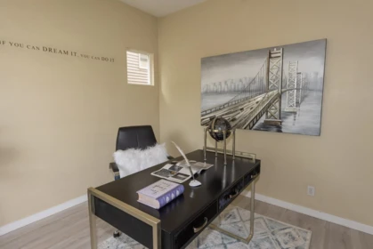 Bedroom 4 Photo of 14852 56b Avenue, Surrey, BC