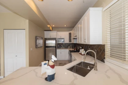 Breakfast Nook Photo of 14852 56b Avenue, Surrey, BC