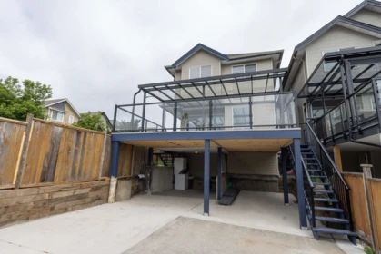 Community Amenities Photo (Clubhouse) of 14852 56b Avenue, Surrey, BC