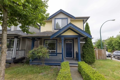 14852 56b Avenue, Surrey, BC, Surrey — Single Family Residence for sale