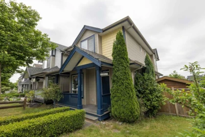 14852 56b Avenue, Surrey, BC, Surrey — Single Family Residence for sale