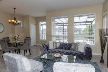 14852 56b Avenue, Surrey, BC, Surrey — Single Family Residence for sale